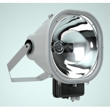 Прожектор UM SPORT 2000 круглосимметричный (2000 Вт) K12s