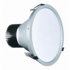 Встраиваемый LED светильник LUNA 250